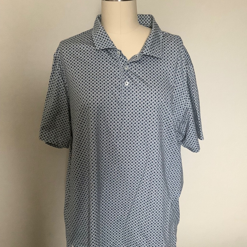 Bugatchi 3xl - image 1